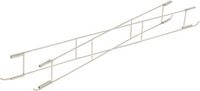 Produktbild: Viessmann Modelltechnik 4145 H0 Fahrdraht-Kreuzung Universell 1St.