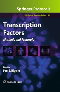 Produktbild: Transcription Factors