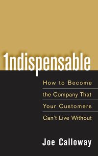 Produktbild: Indispensable