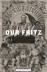 Produktbild: Muller, F: Our Fritz