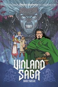 Produktbild: Vinland Saga 12