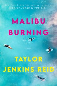 Bild vom Artikel Malibu Rising vom Autor Taylor Jenkins Reid