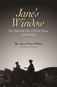 Produktbild: Jane's Window