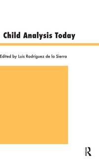 Produktbild: Child Analysis Today