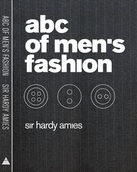 Produktbild: Abc Of Mens Fashion