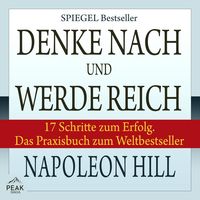 Produktbild: Denke nach und werde reich