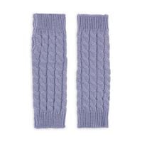 Produktbild: Handstulpen "Purple"
