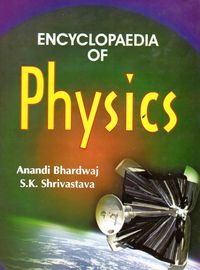 Produktbild: Encyclopaedia of Physics