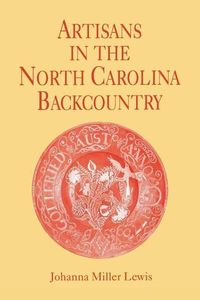 Produktbild: Artisans in the North Carolina Backcountry