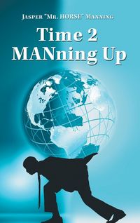 Produktbild: Time 2 Manning Up