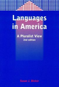 Produktbild: Languages in America