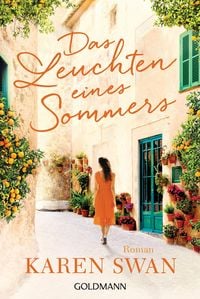 Produktbild: Das Leuchten eines Sommers