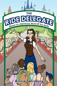 Produktbild: The Ride Delegate