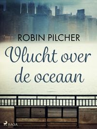 Produktbild: Vlucht over de oceaan