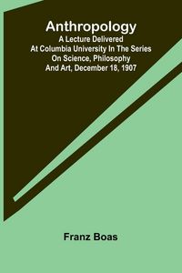 Produktbild: Anthropology