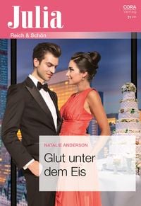 Produktbild: Glut unter dem Eis