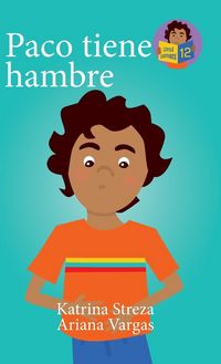 Produktbild: Paco tiene hambre