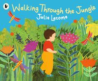 Bild vom Artikel Walking Through the Jungle vom Autor Julie Lacome