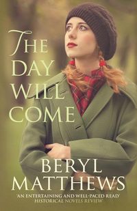 Produktbild: Day Will Come