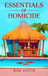 Produktbild: Essentials of Homicide