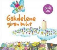Produktbild: G&ouml;kdelene Giren Bulut