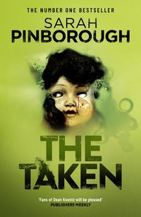 Produktbild: The Taken