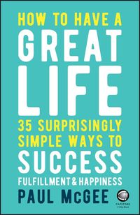 Produktbild: How to Have a Great Life