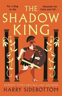 Produktbild: The Shadow King