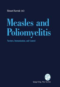 Produktbild: Measles and Poliomyelitis