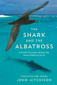 Produktbild: The Shark and the Albatross