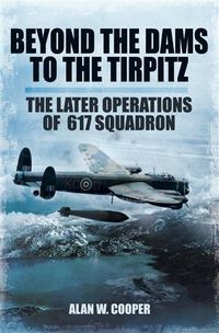 Produktbild: Beyond the Dams to the Tirpitz