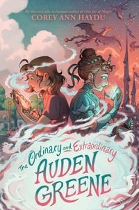 Produktbild: The Ordinary and Extraordinary Auden Greene