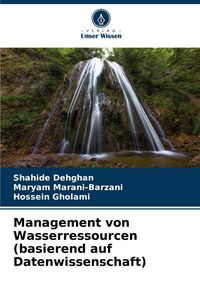 Produktbild: Management von Wasserressourcen (basierend auf Datenwissenschaft)