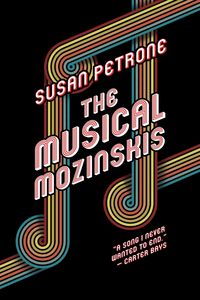 Produktbild: The Musical Mozinskis