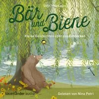 Produktbild: B&auml;r und Biene