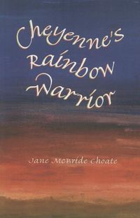Produktbild: Cheyenne's Rainbow Warrior