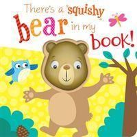 Produktbild: Graham, C: There's a Bear in my book!