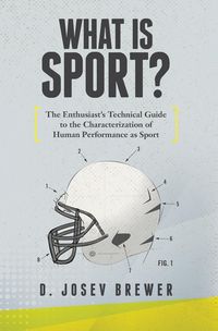 Produktbild: What Is Sport?