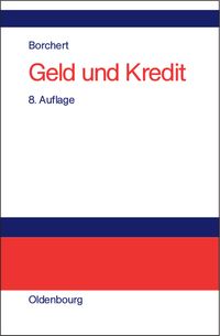 Produktbild: Geld und Kredit