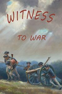 Produktbild: Witness to War