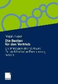 Produktbild: Die Besten f&uuml;r den Vertrieb