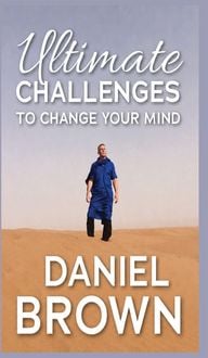 Produktbild: Ultimate Challenges To Change Your Mind