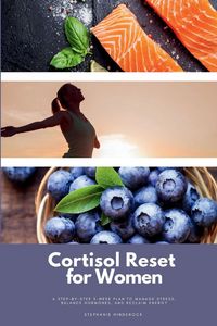 Produktbild: Cortisol Reset for Women