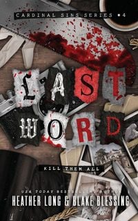 Produktbild: Last Word