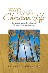 Produktbild: Ways to Live a Successful Christian Life