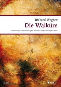 Produktbild: Die Walk&uuml;re