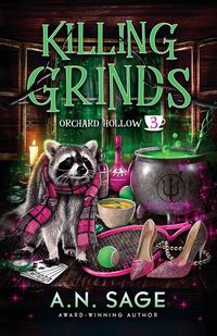 Produktbild: Killing Grinds