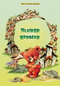 Produktbild: Meier-Engelen, H: Kleiner Erdbaer