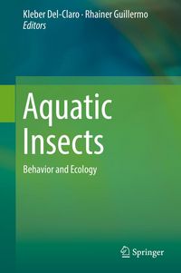 Produktbild: Aquatic Insects