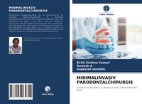 Produktbild: Minimalinvasiv Parodontalchirurgie